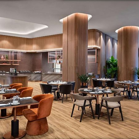 Moevenpick Living Istanbul Saklivadi Hotel Exterior photo