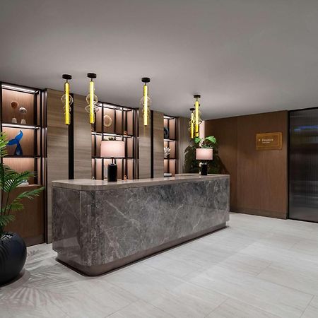Moevenpick Living Istanbul Saklivadi Hotel Exterior photo