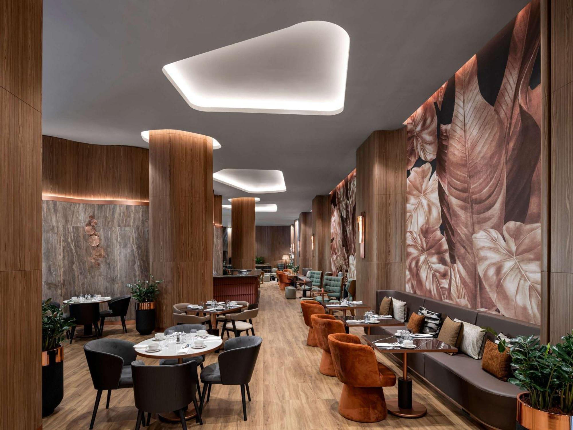 Moevenpick Living Istanbul Saklivadi Hotel Exterior photo